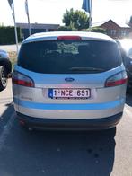 ZEER SCHONE KAART IS MAX 2.0 DIESEL, Auto's, Ford, Monovolume, 4 cilinders, Bedrijf, 5 deurs