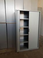Armoire métallique professionnelle porte coulissante 195x120, Enlèvement ou Envoi, Comme neuf