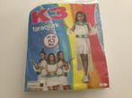 Verkleed jurkje van K3, faraojurk , 8-10 jaar, Ophalen of Verzenden, Zo goed als nieuw, 122 t/m 128, Meisje