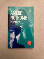 Mercure - Amélie Nothomb, Livres, Enlèvement ou Envoi, Comme neuf