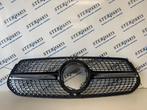 Grille van een Mercedes GLE-Klasse (9040), 3 maanden garantie, Gebruikt, Ophalen of Verzenden, Mercedes-Benz