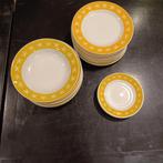 Borden, Maison & Meubles, Assiettes(s), Enlèvement ou Envoi, Poterie, Comme neuf