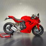 Ducati Supersport 950 S, Bedrijf, Super Sport, 2 cilinders, 937 cc