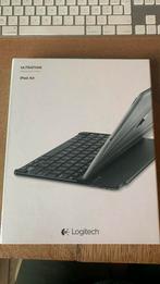 Keyboard cover iPad air - nieuw in de doos, Envoi, Neuf, Logitech