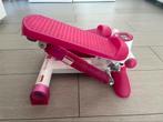 Mini stepper Domyos ST220, Sport en Fitness, Ophalen, Zo goed als nieuw, Benen, Stepbank