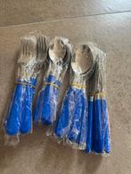 Tassen en bestek, Huis en Inrichting, Ophalen, Zo goed als nieuw