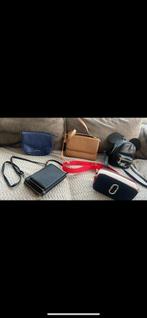 Tassen, Huis en Inrichting, Slaapkamer | Waterbedden, Ophalen, Zo goed als nieuw