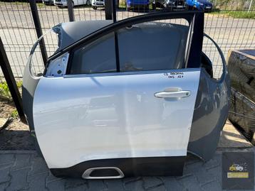 Citro n C5 Aircross voordeur links beschikbaar voor biedingen