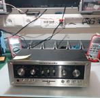 Reparation and full service vintage audio and tube amplifier, Comme neuf, Stéréo, 120 watts ou plus, Marantz