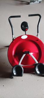 AB CIRCLE PRO   BUIKSPIEREN, Sport en Fitness, Fitnessmaterialen, Ophalen, Gebruikt