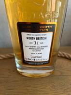 North British 1991, Ophalen, Nieuw