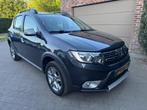 Dacia Sandero Stepway 0,9 TCe,GARANTIE,AIRCO,CRUISE,NAVI,USB, Voorwielaandrijving, 898 cc, MINI Next, 127 g/km