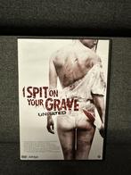 I spit on your grave - dvd, Cd's en Dvd's, Ophalen of Verzenden