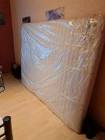 Matras 160 cm x 200cm, Ophalen, Gebruikt, 160 cm, Matras
