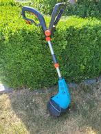 Gardena graskantmaaier, Tuin en Terras, Ophalen, Gebruikt, Elektrisch, Gardena