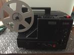 Projecteur ciné Super8 " EUMIG S 906 ", Ophalen, 8mm film