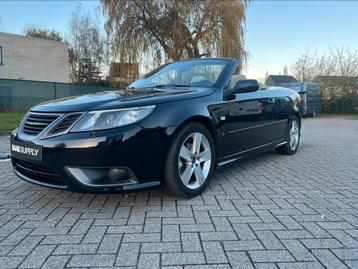 Saab 9-3 2.0t Vector Tx automaat