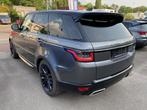 Land Rover Range Rover Sport PLUG-IN HYBRIDE, Autos, Land Rover, SUV ou Tout-terrain, 5 places, Cuir, Range Rover (sport)