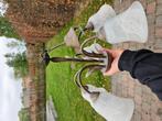 Luster, Huis en Inrichting, Lampen | Hanglampen, Ophalen
