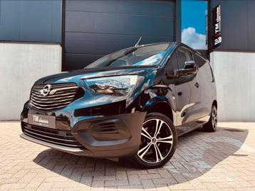 Opel Combo 1.5 D  BTW wagen Niewstaat beschikbaar voor biedingen