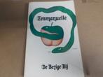 Boek Emanuelle, Ophalen of Verzenden