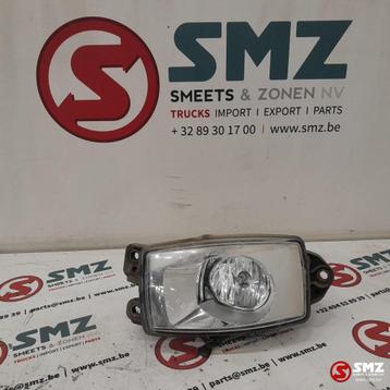 Occ mistlicht links Renault beschikbaar voor biedingen