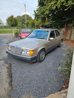 Mercedes w124 230 automaat, Auto's, Particulier, Automaat, Te koop