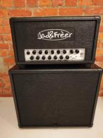 Jad & Freer Glamstack, Muziek en Instrumenten, Versterkers | Bas en Gitaar, Ophalen of Verzenden, Gebruikt, Gitaar, 50 tot 100 watt