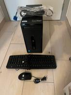 PC HP ProDesk 400 G2 MT, Computers en Software, Ophalen of Verzenden, Zo goed als nieuw, HDD