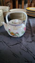 Japanse theepot, Antiek en Kunst, Antiek | Keramiek en Aardewerk, Ophalen