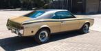 AMC javelin SST 343 1968, Auto's, Particulier, Te koop, Overige merken, Automaat