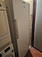 Congelateur armoire whirlpool no frost, Electroménager, Comme neuf, Enlèvement ou Envoi
