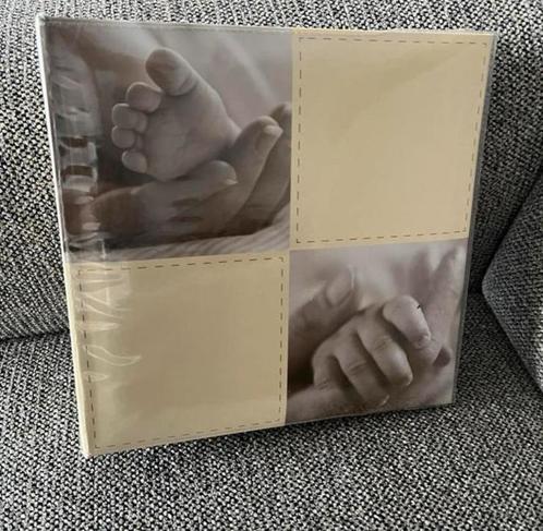 Henzo fotoalbum voor 200 foto’s 10x15cm 📓📘📙, Audio, Tv en Foto, Fotoalbums en Accessoires, Fotoalbum, Ophalen