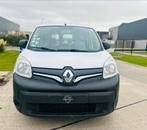 Renault Kangoo Maxi/2019/1.5dci/ sensoren/lez zone ->12/2029, Euro 6, Renault, Bedrijf, USB
