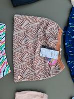 beige-bruin-rode rok, Prinsessia, 110  NIEUW, Enfants & Bébés, Vêtements enfant | Taille 110, Enlèvement ou Envoi, Comme neuf