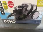 STOFZUIGER DOMO DO7271S – als nieuw, Elektronische apparatuur, Stofzuigers, Ophalen, Zo goed als nieuw, Stofzak, Stofzuiger