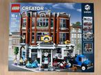 LEGO Creator 10264 Hoekgarage | NIEUW, Ophalen of Verzenden, Nieuw, Complete set, Lego