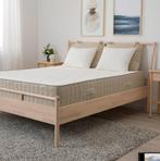 Ikea Pocketveringmatras 160x200cm, Huis en Inrichting, Ophalen, Tweepersoons, Zo goed als nieuw, Matras