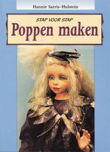 zelf poppen maken  beschikbaar voor biedingen