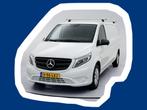 Mercedes-Benz Vito 116 CDI Extra Lang LED L3 Trekhaak Naviga, Automaat, Parkeersensor, Wit, Mercedes-Benz