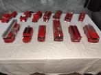 Camions pompiers 1/43, Collections, Enlèvement, Comme neuf