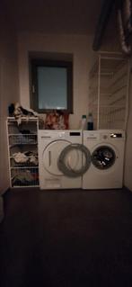 Wasmachine Siemens (zie mijn andere advertenties), Elektronische apparatuur, Wasmachines, Ophalen, Zo goed als nieuw