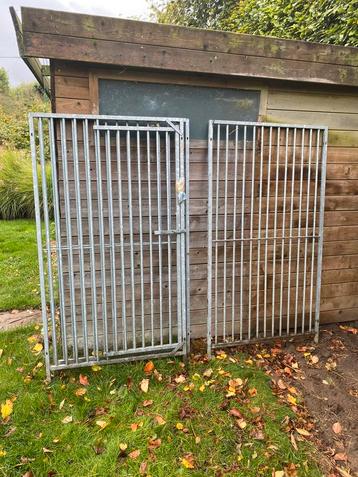 Kennelpaneel beschikbaar voor biedingen