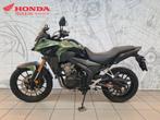 Honda CB 500 X (bj 2023), Bedrijf, Overig, 12 t/m 35 kW, 500 cc