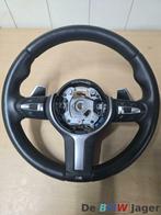 M Sportstuur leder BMW 1 2 3 4 serie F modellen 32307850404, Gebruikt, Ophalen of Verzenden, BMW, BMW