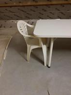 tuinstoelen, Tuin en Terras, Ophalen
