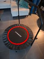 fitness trampoline nieuwstaat, Sport en Fitness, Ophalen