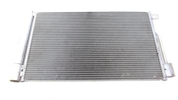 AIRCO RADIATEUR Opel Corsa D (01-2006/12-2014)