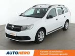 Dacia Logan 1.0 SCe Essential (bj 2019), Auto's, Voorwielaandrijving, Stof, Gebruikt, https://public.car-pass.be/vhr/8e4d9990-63c3-4a80-ae0e-adee185c15f2