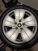 Porsche 19inch velgen, Enlèvement, Pneu(s)